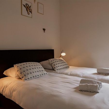 Dutchen Suitelodges Gooilanden ロースドレヒト 部屋 写真