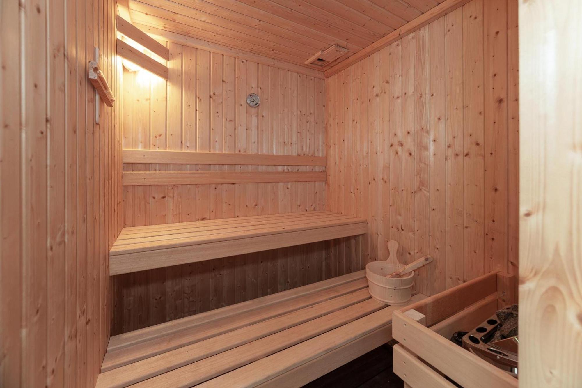Dutchen Suitelodges Gooilanden ロースドレヒト 部屋 写真